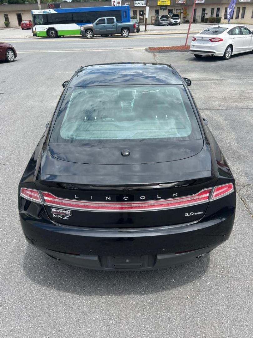 2014 BLACK LINCOLN MKZ (3LN6L2G93ER) with an 2.0L engine, Automatic transmission, located at 2514 Williamson Rd NE, Roanoke, VA, 24012, (540) 265-7770, 37.294636, -79.936249 - NO CREDIT CHECK FINANCING WITH ONLY $2000 DOWN PAYMENT!!!! Check out our website www.needausedvehicle.com for our No Credit Check/ In House Financing options!! No Credit Check Available!!! In House Financing Available!!! All Clean Title Vehicles (no Salvaged or flooded vehicles ever on our lot)! - Photo#3