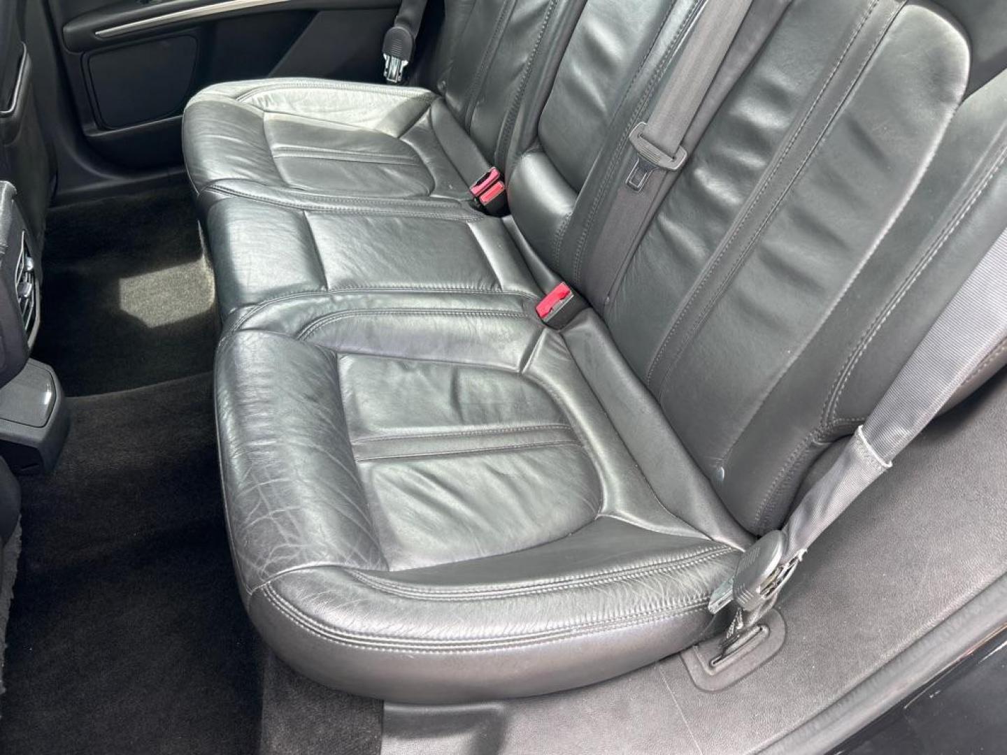 2014 BLACK LINCOLN MKZ (3LN6L2G93ER) with an 2.0L engine, Automatic transmission, located at 2514 Williamson Rd NE, Roanoke, VA, 24012, (540) 265-7770, 37.294636, -79.936249 - NO CREDIT CHECK FINANCING WITH ONLY $2000 DOWN PAYMENT!!!! Check out our website www.needausedvehicle.com for our No Credit Check/ In House Financing options!! No Credit Check Available!!! In House Financing Available!!! All Clean Title Vehicles (no Salvaged or flooded vehicles ever on our lot)! - Photo#4