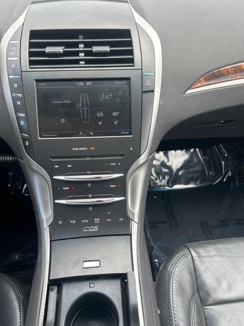 2014 BLACK LINCOLN MKZ (3LN6L2G93ER) with an 2.0L engine, Automatic transmission, located at 2514 Williamson Rd NE, Roanoke, VA, 24012, (540) 265-7770, 37.294636, -79.936249 - NO CREDIT CHECK FINANCING WITH ONLY $2000 DOWN PAYMENT!!!! Check out our website www.needausedvehicle.com for our No Credit Check/ In House Financing options!! No Credit Check Available!!! In House Financing Available!!! All Clean Title Vehicles (no Salvaged or flooded vehicles ever on our lot)! - Photo#9