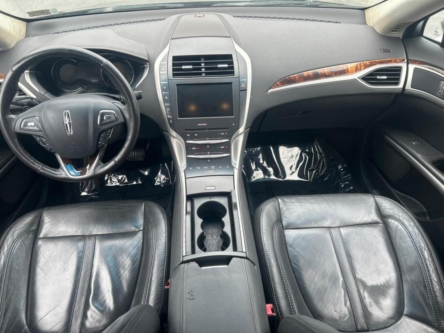 2014 BLACK LINCOLN MKZ (3LN6L2G93ER) with an 2.0L engine, Automatic transmission, located at 2514 Williamson Rd NE, Roanoke, VA, 24012, (540) 265-7770, 37.294636, -79.936249 - NO CREDIT CHECK FINANCING WITH ONLY $2000 DOWN PAYMENT!!!! Check out our website www.needausedvehicle.com for our No Credit Check/ In House Financing options!! No Credit Check Available!!! In House Financing Available!!! All Clean Title Vehicles (no Salvaged or flooded vehicles ever on our lot)! - Photo#3