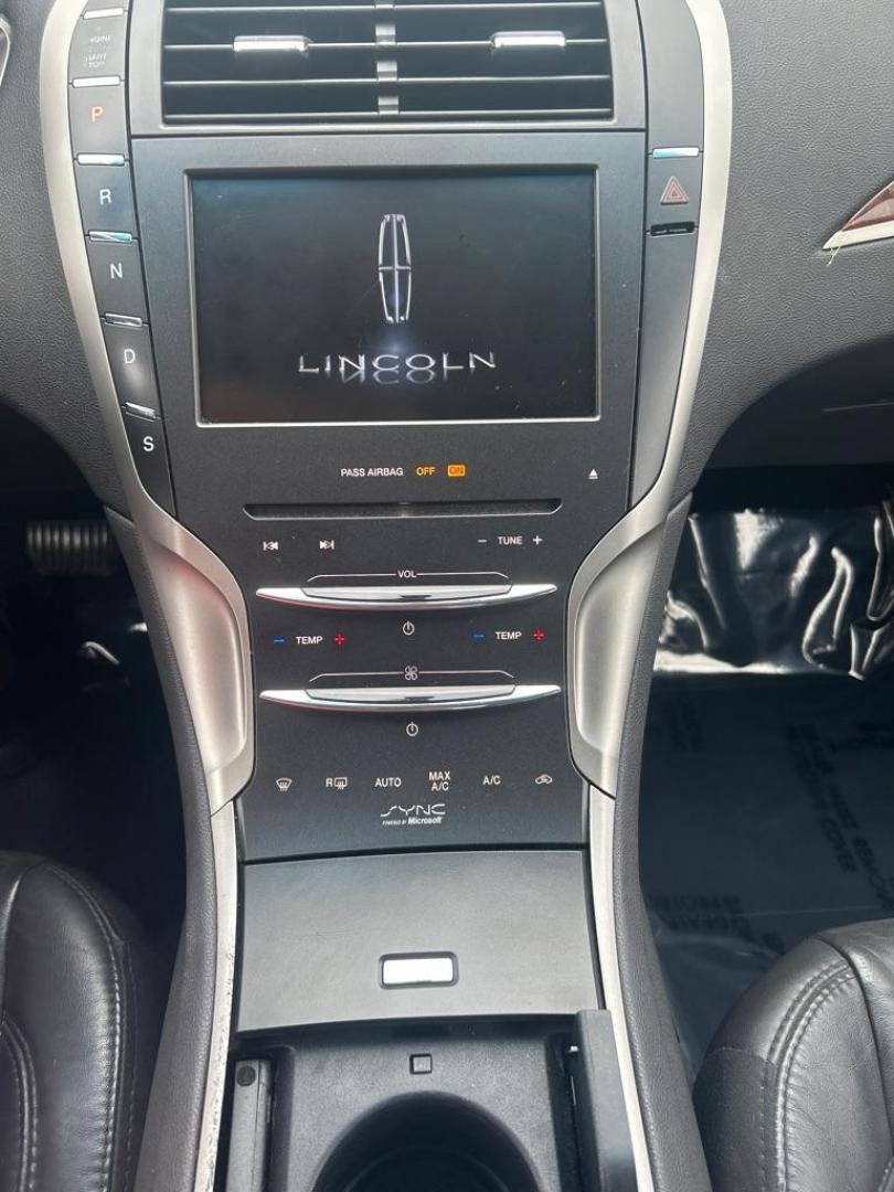 2014 BLACK LINCOLN MKZ (3LN6L2G93ER) with an 2.0L engine, Automatic transmission, located at 2514 Williamson Rd NE, Roanoke, VA, 24012, (540) 265-7770, 37.294636, -79.936249 - NO CREDIT CHECK FINANCING WITH ONLY $2000 DOWN PAYMENT!!!! Check out our website www.needausedvehicle.com for our No Credit Check/ In House Financing options!! No Credit Check Available!!! In House Financing Available!!! All Clean Title Vehicles (no Salvaged or flooded vehicles ever on our lot)! - Photo#5