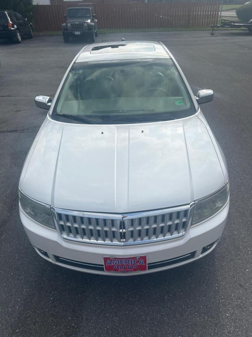 2009 WHITE LINCOLN MKZ (3LNHM28T49R) with an 3.5L engine, Automatic transmission, located at 2514 Williamson Rd NE, Roanoke, VA, 24012, (540) 265-7770, 37.294636, -79.936249 - NO CREDIT CHECK FINANCING WITH ONLY $1700 DOWN PAYMENT!!!! Check out our website www.needausedvehicle.com for our No Credit Check/ In House Financing options!! No Credit Check Available!!! In House Financing Available!!! All Clean Title Vehicles (no Salvaged or flooded vehicles ever on our lot)! - Photo#1