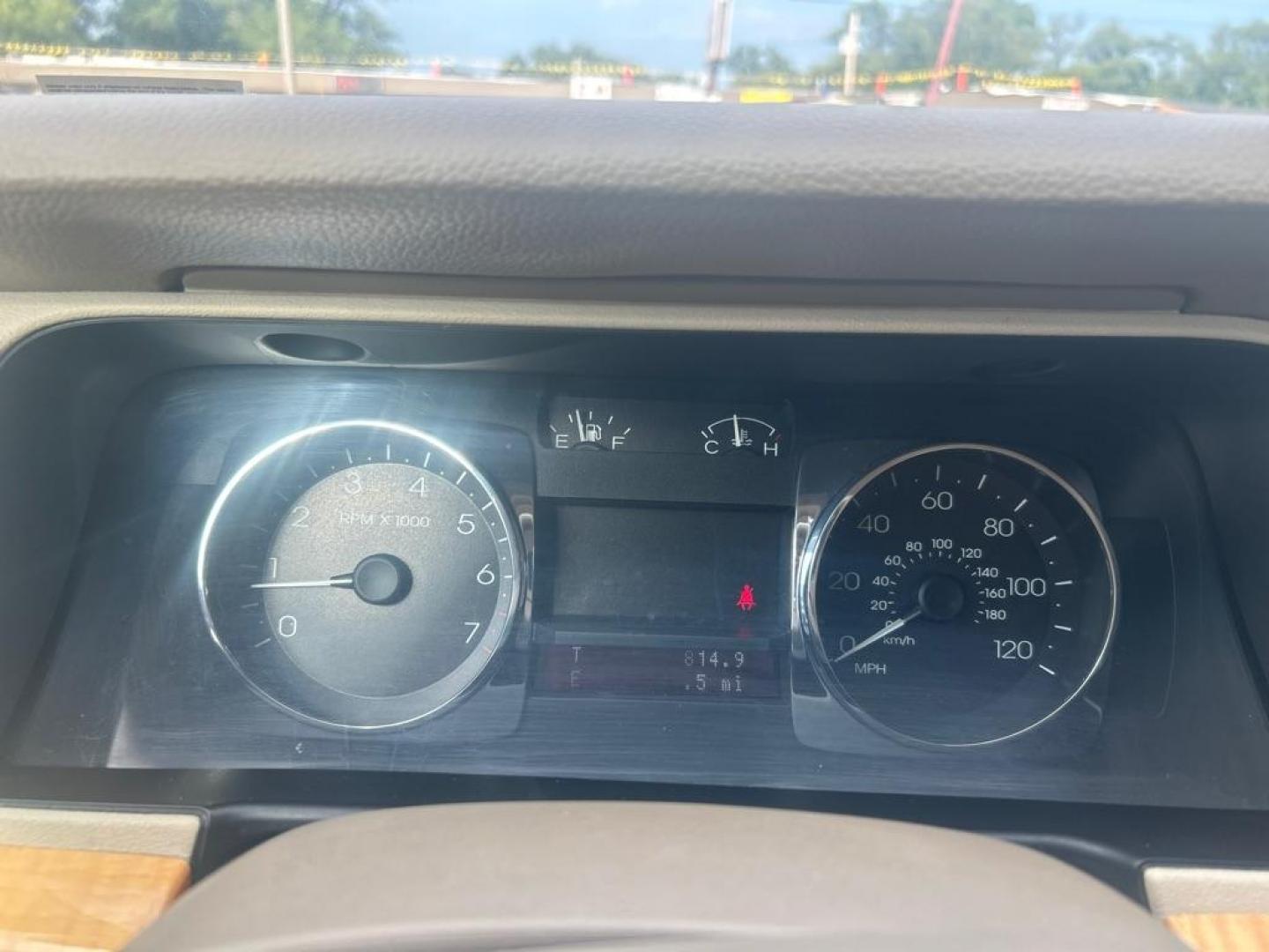 2009 WHITE LINCOLN MKZ (3LNHM28T49R) with an 3.5L engine, Automatic transmission, located at 2514 Williamson Rd NE, Roanoke, VA, 24012, (540) 265-7770, 37.294636, -79.936249 - NO CREDIT CHECK FINANCING WITH ONLY $1700 DOWN PAYMENT!!!! Check out our website www.needausedvehicle.com for our No Credit Check/ In House Financing options!! No Credit Check Available!!! In House Financing Available!!! All Clean Title Vehicles (no Salvaged or flooded vehicles ever on our lot)! - Photo#8