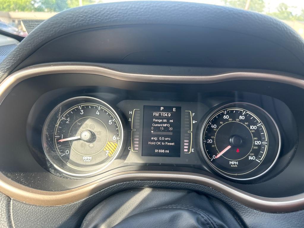 2014 SILVER JEEP CHEROKEE SPORT (1C4PJLAB5EW) with an 2.4L engine, Automatic transmission, located at 2514 Williamson Rd NE, Roanoke, VA, 24012, (540) 265-7770, 37.294636, -79.936249 - NO CREDIT CHECK FINANCING WITH ONLY $3300 DOWN PAYMENT!!!! Check out our website www.needausedvehicle.com for our No Credit Check/ In House Financing options!! No Credit Check Available!!! In House Financing Available!!! All Clean Title Vehicles (no Salvaged or flooded vehicles ever on our lot)! - Photo#9