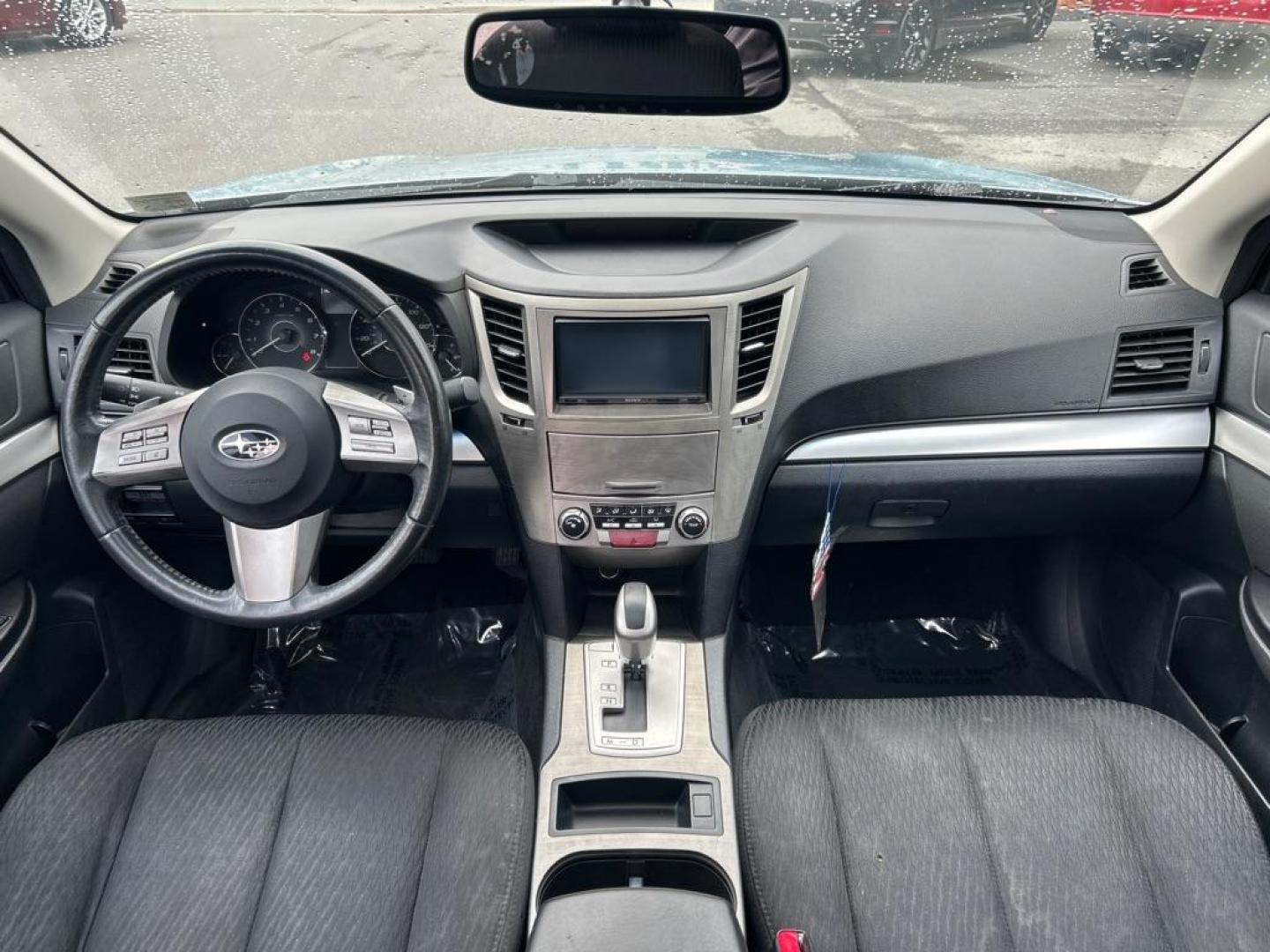 2010 BLUE SUBARU LEGACY 2.5I PREMIUM (4S3BMCE61A3) with an 2.5L engine, Automatic transmission, located at 2514 Williamson Rd NE, Roanoke, VA, 24012, (540) 265-7770, 37.294636, -79.936249 - NO CREDIT CHECK FINANCING WITH ONLY $1700 DOWN PAYMENT!!!! Check out our website www.needausedvehicle.com for our No Credit Check/ In House Financing options!! No Credit Check Available!!! In House Financing Available!!! All Clean Title Vehicles (no Salvaged or flooded vehicles ever on our lot)! - Photo#3