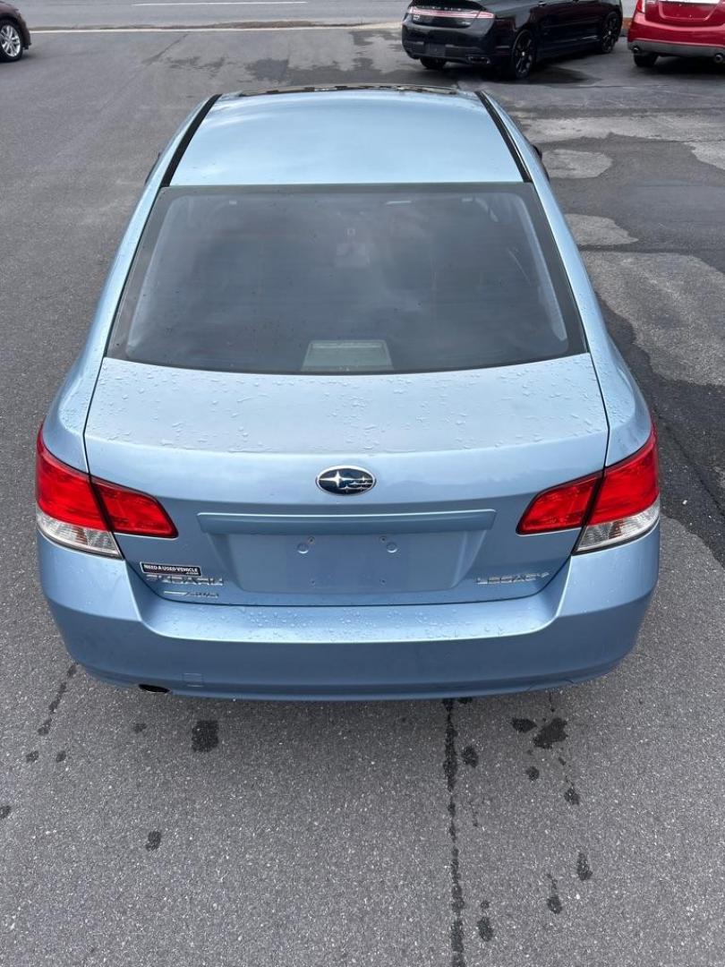 2010 BLUE SUBARU LEGACY 2.5I PREMIUM (4S3BMCE61A3) with an 2.5L engine, Automatic transmission, located at 2514 Williamson Rd NE, Roanoke, VA, 24012, (540) 265-7770, 37.294636, -79.936249 - NO CREDIT CHECK FINANCING WITH ONLY $1700 DOWN PAYMENT!!!! Check out our website www.needausedvehicle.com for our No Credit Check/ In House Financing options!! No Credit Check Available!!! In House Financing Available!!! All Clean Title Vehicles (no Salvaged or flooded vehicles ever on our lot)! - Photo#10