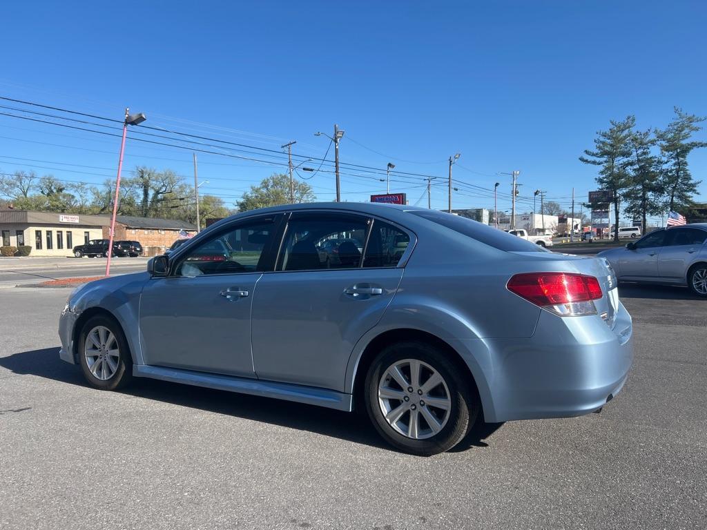 2010 BLUE SUBARU LEGACY 2.5I PREMIUM (4S3BMCE61A3) with an 2.5L engine, Automatic transmission, located at 2514 Williamson Rd NE, Roanoke, VA, 24012, (540) 265-7770, 37.294636, -79.936249 - NO CREDIT CHECK FINANCING WITH ONLY $1500 DOWN PAYMENT!!!! Check out our website www.needausedvehicle.com for our No Credit Check/ In House Financing options!! No Credit Check Available!!! In House Financing Available!!! All Clean Title Vehicles (no Salvaged or flooded vehicles ever on our lot)! - Photo#2