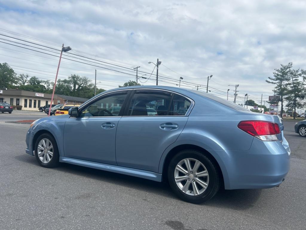 2010 BLUE SUBARU LEGACY 2.5I PREMIUM (4S3BMCE61A3) with an 2.5L engine, Automatic transmission, located at 2514 Williamson Rd NE, Roanoke, VA, 24012, (540) 265-7770, 37.294636, -79.936249 - NO CREDIT CHECK FINANCING WITH ONLY $1600 DOWN PAYMENT!!!! Check out our website www.needausedvehicle.com for our No Credit Check/ In House Financing options!! No Credit Check Available!!! In House Financing Available!!! All Clean Title Vehicles (no Salvaged or flooded vehicles ever on our lot)! - Photo#1