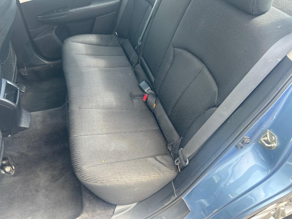 2010 BLUE SUBARU LEGACY 2.5I PREMIUM (4S3BMCE61A3) with an 2.5L engine, Automatic transmission, located at 2514 Williamson Rd NE, Roanoke, VA, 24012, (540) 265-7770, 37.294636, -79.936249 - NO CREDIT CHECK FINANCING WITH ONLY $1600 DOWN PAYMENT!!!! Check out our website www.needausedvehicle.com for our No Credit Check/ In House Financing options!! No Credit Check Available!!! In House Financing Available!!! All Clean Title Vehicles (no Salvaged or flooded vehicles ever on our lot)! - Photo#2