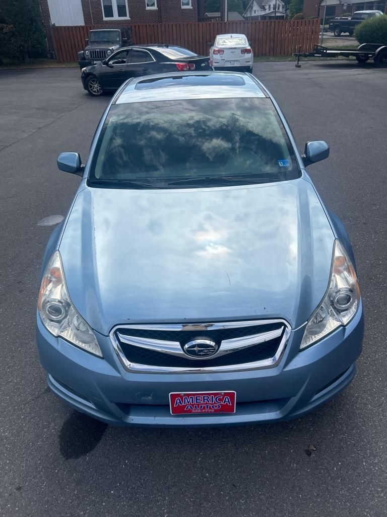 2010 BLUE SUBARU LEGACY 2.5I PREMIUM (4S3BMCE61A3) with an 2.5L engine, Automatic transmission, located at 2514 Williamson Rd NE, Roanoke, VA, 24012, (540) 265-7770, 37.294636, -79.936249 - NO CREDIT CHECK FINANCING WITH ONLY $1600 DOWN PAYMENT!!!! Check out our website www.needausedvehicle.com for our No Credit Check/ In House Financing options!! No Credit Check Available!!! In House Financing Available!!! All Clean Title Vehicles (no Salvaged or flooded vehicles ever on our lot)! - Photo#8