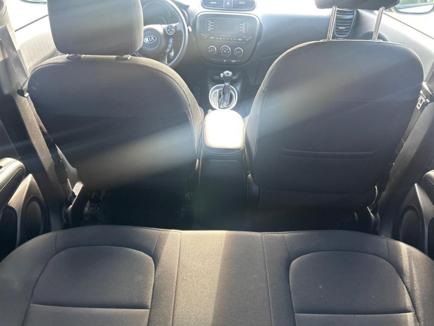 2015 GREEN KIA SOUL + (KNDJP3A5XF7) with an 2.0L engine, Automatic transmission, located at 2514 Williamson Rd NE, Roanoke, VA, 24012, (540) 265-7770, 37.294636, -79.936249 - NO CREDIT CHECK FINANCING WITH ONLY $3000 DOWN PAYMENT!!!! Check out our website www.needausedvehicle.com for our No Credit Check/ In House Financing options!! No Credit Check Available!!! In House Financing Available!!! All Clean Title Vehicles (no Salvaged or flooded vehicles ever on our lot)! - Photo#5