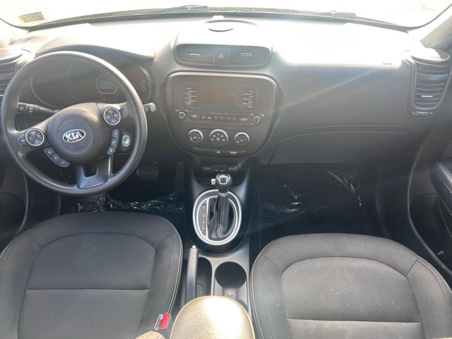 2015 GREEN KIA SOUL + (KNDJP3A5XF7) with an 2.0L engine, Automatic transmission, located at 2514 Williamson Rd NE, Roanoke, VA, 24012, (540) 265-7770, 37.294636, -79.936249 - NO CREDIT CHECK FINANCING WITH ONLY $3000 DOWN PAYMENT!!!! Check out our website www.needausedvehicle.com for our No Credit Check/ In House Financing options!! No Credit Check Available!!! In House Financing Available!!! All Clean Title Vehicles (no Salvaged or flooded vehicles ever on our lot)! - Photo#7