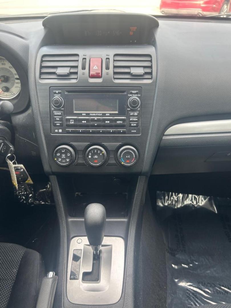 2013 RED SUBARU IMPREZA PREMIUM (JF1GJAC66DH) with an 2.0L engine, Continuously Variable transmission, located at 2514 Williamson Rd NE, Roanoke, VA, 24012, (540) 265-7770, 37.294636, -79.936249 - NO CREDIT CHECK FINANCING WITH ONLY $2600 DOWN PAYMENT!!!! Check out our website www.needausedvehicle.com for our No Credit Check/ In House Financing options!! No Credit Check Available!!! In House Financing Available!!! All Clean Title Vehicles (no Salvaged or flooded vehicles ever on our lot)! - Photo#5