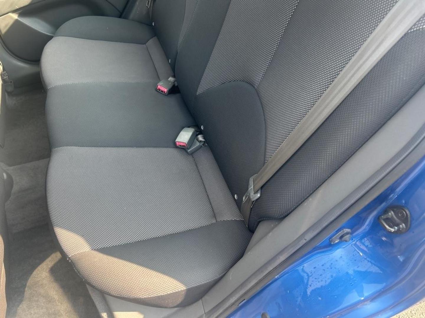 2006 BLUE KIA RIO (KNADE123366) with an 1.6L engine, Automatic transmission, located at 2514 Williamson Rd NE, Roanoke, VA, 24012, (540) 265-7770, 37.294636, -79.936249 - NO CREDIT CHECK FINANCING WITH ONLY $1500 DOWN PAYMENT!!!! Check out our website www.needausedvehicle.com for our No Credit Check/ In House Financing options!! No Credit Check Available!!! In House Financing Available!!! All Clean Title Vehicles (no Salvaged or flooded vehicles ever on our lot)! - Photo#2