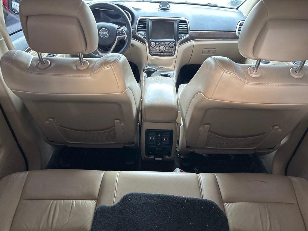 2015 BLACK JEEP GRAND CHEROKEE LIMITED (1C4RJFBG1FC) with an 3.6L engine, Automatic transmission, located at 2514 Williamson Rd NE, Roanoke, VA, 24012, (540) 265-7770, 37.294636, -79.936249 - NO CREDIT CHECK FINANCING WITH ONLY $3200 DOWN PAYMENT!!!! Check out our website www.needausedvehicle.com for our No Credit Check/ In House Financing options!! No Credit Check Available!!! In House Financing Available!!! All Clean Title Vehicles (no Salvaged or flooded vehicles ever on our lot)!- Photo#5
