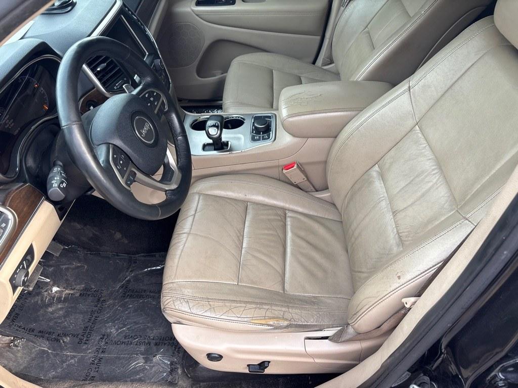 2015 BLACK JEEP GRAND CHEROKEE LIMITED (1C4RJFBG1FC) with an 3.6L engine, Automatic transmission, located at 2514 Williamson Rd NE, Roanoke, VA, 24012, (540) 265-7770, 37.294636, -79.936249 - NO CREDIT CHECK FINANCING WITH ONLY $3200 DOWN PAYMENT!!!! Check out our website www.needausedvehicle.com for our No Credit Check/ In House Financing options!! No Credit Check Available!!! In House Financing Available!!! All Clean Title Vehicles (no Salvaged or flooded vehicles ever on our lot)!- Photo#8