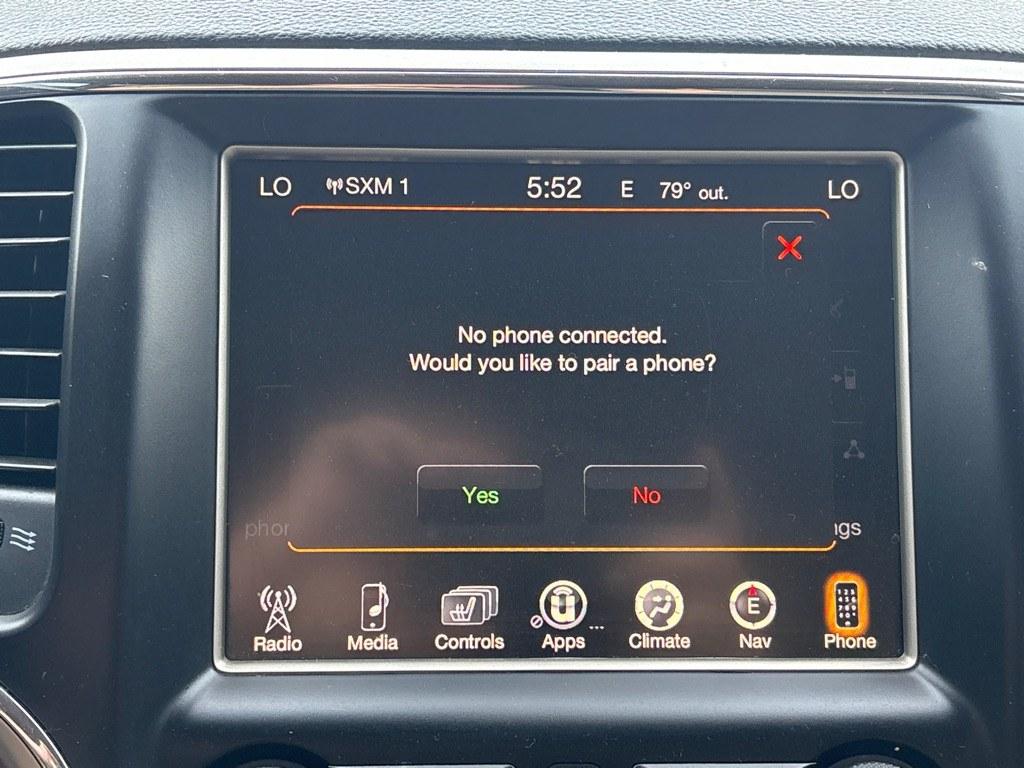 2015 BLACK JEEP GRAND CHEROKEE LIMITED (1C4RJFBG1FC) with an 3.6L engine, Automatic transmission, located at 2514 Williamson Rd NE, Roanoke, VA, 24012, (540) 265-7770, 37.294636, -79.936249 - NO CREDIT CHECK FINANCING WITH ONLY $3200 DOWN PAYMENT!!!! Check out our website www.needausedvehicle.com for our No Credit Check/ In House Financing options!! No Credit Check Available!!! In House Financing Available!!! All Clean Title Vehicles (no Salvaged or flooded vehicles ever on our lot)!- Photo#13