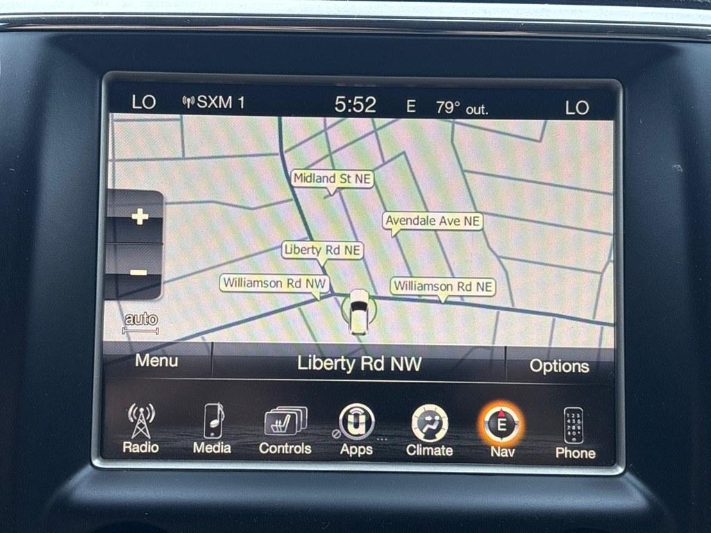 2015 BLACK JEEP GRAND CHEROKEE LIMITED (1C4RJFBG1FC) with an 3.6L engine, Automatic transmission, located at 2514 Williamson Rd NE, Roanoke, VA, 24012, (540) 265-7770, 37.294636, -79.936249 - NO CREDIT CHECK FINANCING WITH ONLY $3200 DOWN PAYMENT!!!! Check out our website www.needausedvehicle.com for our No Credit Check/ In House Financing options!! No Credit Check Available!!! In House Financing Available!!! All Clean Title Vehicles (no Salvaged or flooded vehicles ever on our lot)!- Photo#14