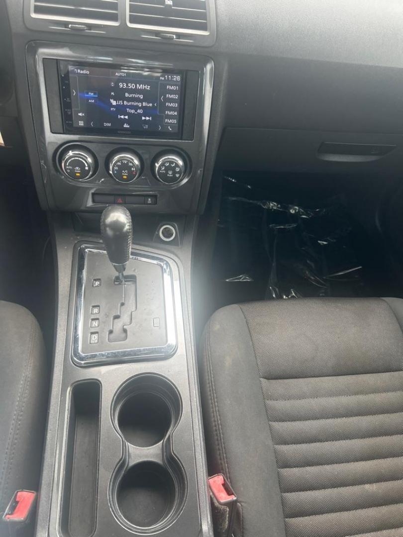 2013 BLACK DODGE CHALLENGER SXT (2C3CDYAG7DH) with an 3.6L engine, Automatic transmission, located at 2514 Williamson Rd NE, Roanoke, VA, 24012, (540) 265-7770, 37.294636, -79.936249 - NO CREDIT CHECK FINANCING WITH ONLY $4000 DOWN PAYMENT!!!! Check out our website www.needausedvehicle.com for our No Credit Check/ In House Financing options!! No Credit Check Available!!! In House Financing Available!!! All Clean Title Vehicles (no Salvaged or flooded vehicles ever on our lot)! - Photo#3
