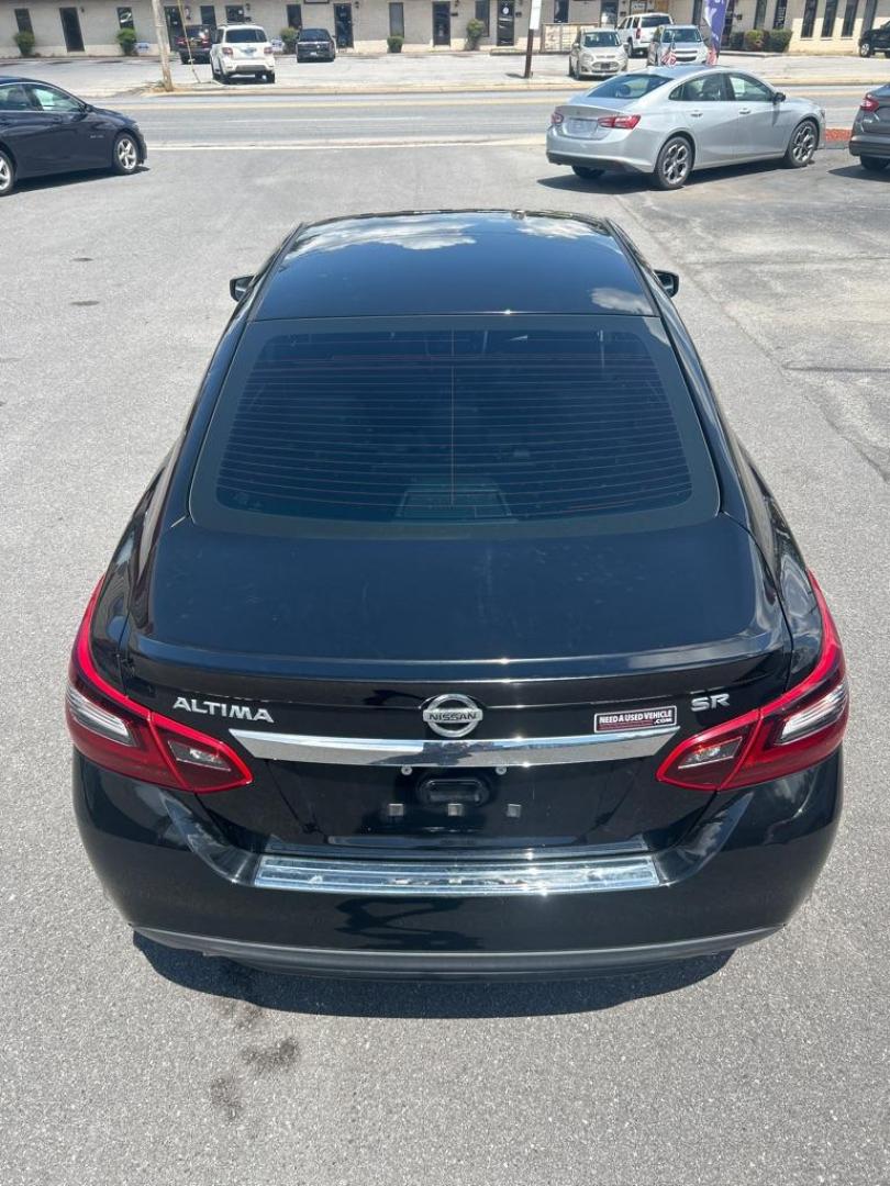 2017 BLACK NISSAN ALTIMA 2.5 (1N4AL3AP9HN) with an 2.5L engine, Continuously Variable transmission, located at 2514 Williamson Rd NE, Roanoke, VA, 24012, (540) 265-7770, 37.294636, -79.936249 - NO CREDIT CHECK FINANCING WITH ONLY $3500 DOWN PAYMENT!!!! Check out our website www.needausedvehicle.com for our No Credit Check/ In House Financing options!! No Credit Check Available!!! In House Financing Available!!! All Clean Title Vehicles (no Salvaged or flooded vehicles ever on our lot)! - Photo#3