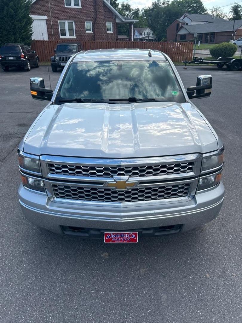 2014 SILVER CHEVROLET SILVERADO 1500 LT (1GCVKREH2EZ) with an 4.3L engine, Automatic transmission, located at 2514 Williamson Rd NE, Roanoke, VA, 24012, (540) 265-7770, 37.294636, -79.936249 - NO CREDIT CHECK FINANCING WITH ONLY $4500 DOWN PAYMENT!!!! Check out our website www.needausedvehicle.com for our No Credit Check/ In House Financing options!! No Credit Check Available!!! In House Financing Available!!! All Clean Title Vehicles (no Salvaged or flooded vehicles ever on our lot)! - Photo#9