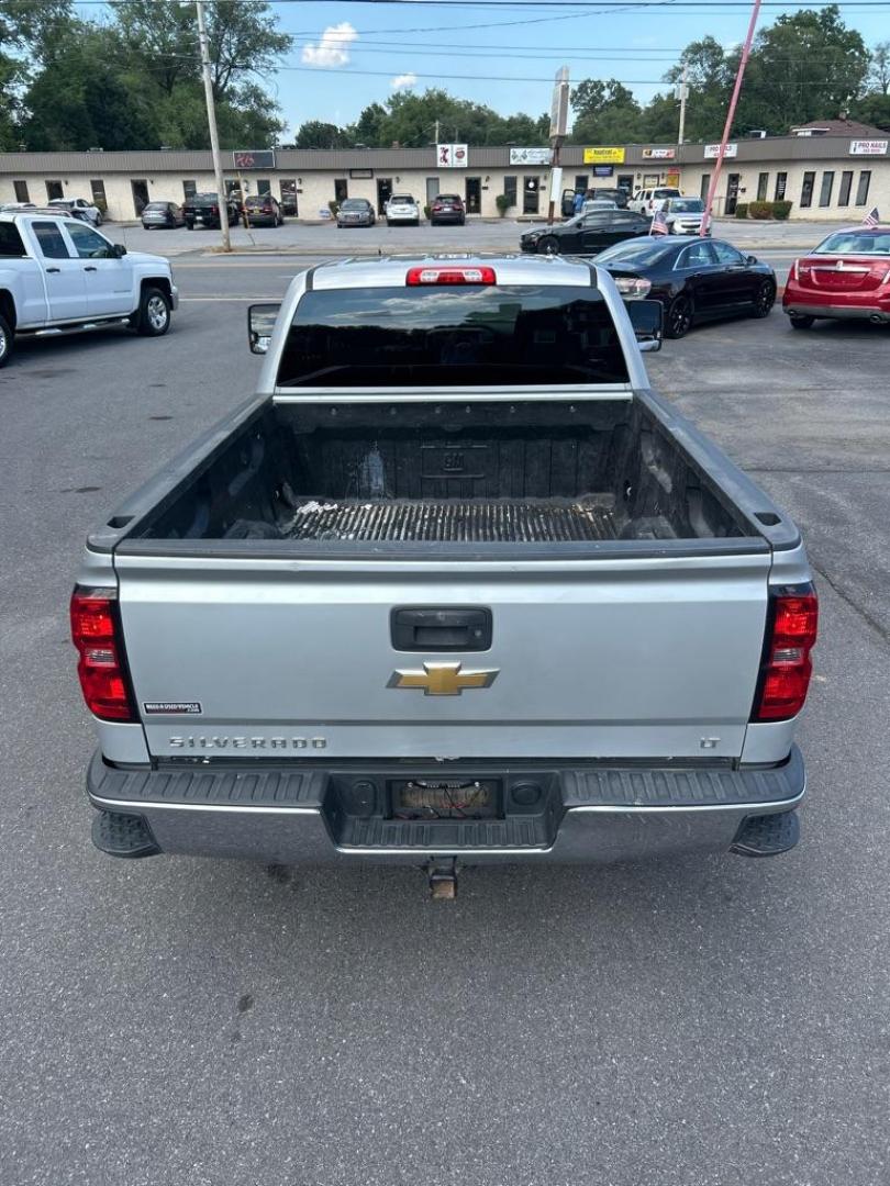 2014 SILVER CHEVROLET SILVERADO 1500 LT (1GCVKREH2EZ) with an 4.3L engine, Automatic transmission, located at 2514 Williamson Rd NE, Roanoke, VA, 24012, (540) 265-7770, 37.294636, -79.936249 - NO CREDIT CHECK FINANCING WITH ONLY $4500 DOWN PAYMENT!!!! Check out our website www.needausedvehicle.com for our No Credit Check/ In House Financing options!! No Credit Check Available!!! In House Financing Available!!! All Clean Title Vehicles (no Salvaged or flooded vehicles ever on our lot)! - Photo#10