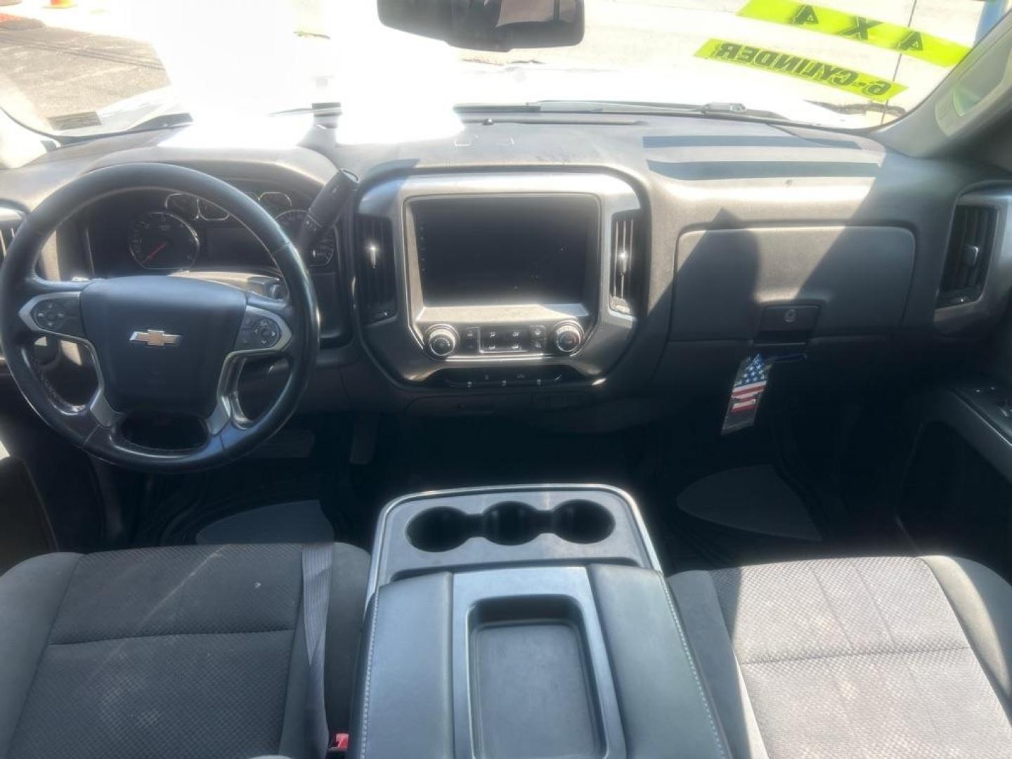 2014 SILVER CHEVROLET SILVERADO 1500 LT (1GCVKREH2EZ) with an 4.3L engine, Automatic transmission, located at 2514 Williamson Rd NE, Roanoke, VA, 24012, (540) 265-7770, 37.294636, -79.936249 - NO CREDIT CHECK FINANCING WITH ONLY $4500 DOWN PAYMENT!!!! Check out our website www.needausedvehicle.com for our No Credit Check/ In House Financing options!! No Credit Check Available!!! In House Financing Available!!! All Clean Title Vehicles (no Salvaged or flooded vehicles ever on our lot)! - Photo#7