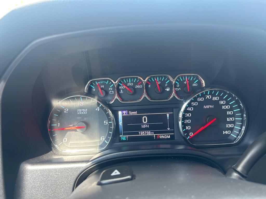 2014 SILVER CHEVROLET SILVERADO 1500 LT (1GCVKREH2EZ) with an 4.3L engine, Automatic transmission, located at 2514 Williamson Rd NE, Roanoke, VA, 24012, (540) 265-7770, 37.294636, -79.936249 - Photo#7