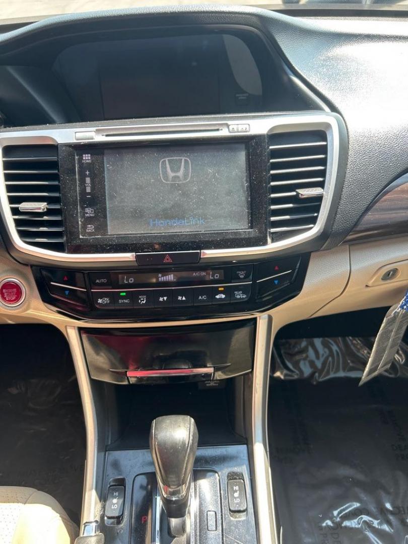 2016 WHITE HONDA ACCORD TOURING (1HGCR3F97GA) with an 3.5L engine, Automatic transmission, located at 2514 Williamson Rd NE, Roanoke, VA, 24012, (540) 265-7770, 37.294636, -79.936249 - NO CREDIT CHECK FINANCING WITH ONLY $4300 DOWN PAYMENT!!!! Check out our website www.needausedvehicle.com for our No Credit Check/ In House Financing options!! No Credit Check Available!!! In House Financing Available!!! All Clean Title Vehicles (no Salvaged or flooded vehicles ever on our lot)! - Photo#5