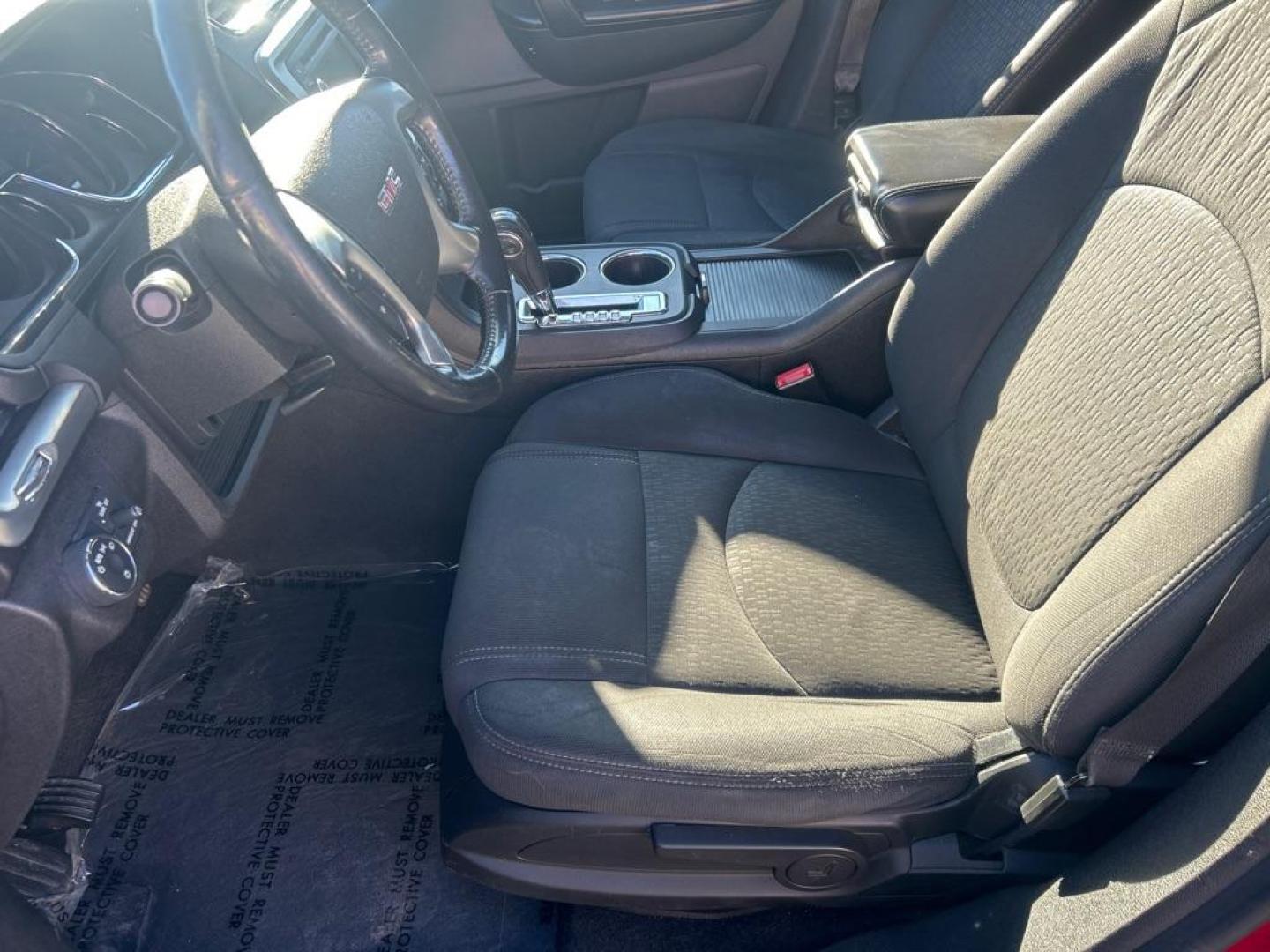 2013 RED GMC ACADIA SLE (1GKKVNEDXDJ) with an 3.6L engine, Automatic transmission, located at 2514 Williamson Rd NE, Roanoke, VA, 24012, (540) 265-7770, 37.294636, -79.936249 - NO CREDIT CHECK FINANCING WITH ONLY $2600 DOWN PAYMENT!!!! Check out our website www.needausedvehicle.com for our No Credit Check/ In House Financing options!! No Credit Check Available!!! In House Financing Available!!! All Clean Title Vehicles (no Salvaged or flooded vehicles ever on our lot)! - Photo#9