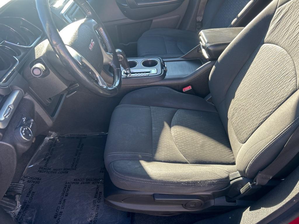 2013 RED GMC ACADIA SLE (1GKKVNEDXDJ) with an 3.6L engine, Automatic transmission, located at 2514 Williamson Rd NE, Roanoke, VA, 24012, (540) 265-7770, 37.294636, -79.936249 - NO CREDIT CHECK FINANCING WITH ONLY $2600 DOWN PAYMENT!!!! Check out our website www.needausedvehicle.com for our No Credit Check/ In House Financing options!! No Credit Check Available!!! In House Financing Available!!! All Clean Title Vehicles (no Salvaged or flooded vehicles ever on our lot)! - Photo#9