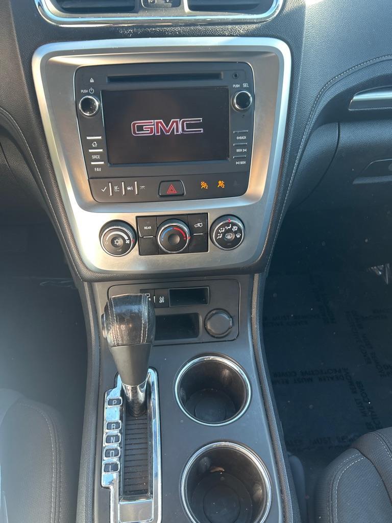 2013 RED GMC ACADIA SLE (1GKKVNEDXDJ) with an 3.6L engine, Automatic transmission, located at 2514 Williamson Rd NE, Roanoke, VA, 24012, (540) 265-7770, 37.294636, -79.936249 - NO CREDIT CHECK FINANCING WITH ONLY $2600 DOWN PAYMENT!!!! Check out our website www.needausedvehicle.com for our No Credit Check/ In House Financing options!! No Credit Check Available!!! In House Financing Available!!! All Clean Title Vehicles (no Salvaged or flooded vehicles ever on our lot)! - Photo#10