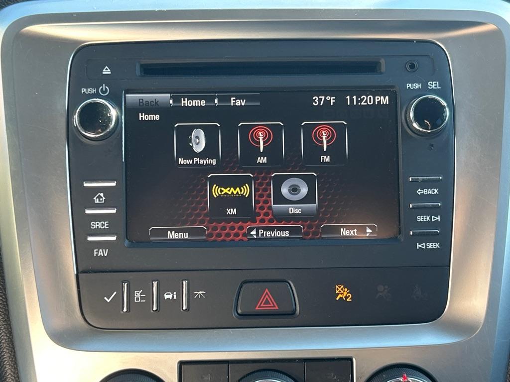 2013 RED GMC ACADIA SLE (1GKKVNEDXDJ) with an 3.6L engine, Automatic transmission, located at 2514 Williamson Rd NE, Roanoke, VA, 24012, (540) 265-7770, 37.294636, -79.936249 - NO CREDIT CHECK FINANCING WITH ONLY $2600 DOWN PAYMENT!!!! Check out our website www.needausedvehicle.com for our No Credit Check/ In House Financing options!! No Credit Check Available!!! In House Financing Available!!! All Clean Title Vehicles (no Salvaged or flooded vehicles ever on our lot)! - Photo#13