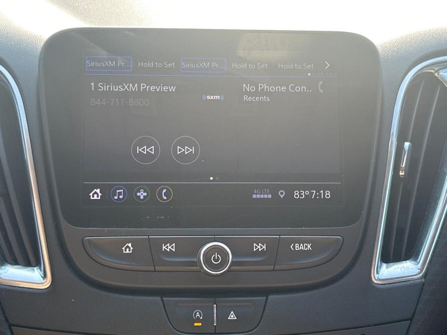 2020 SILVER CHEVROLET MALIBU LT (1G1ZD5ST2LF) with an 1.5L engine, Continuously Variable transmission, located at 2514 Williamson Rd NE, Roanoke, VA, 24012, (540) 265-7770, 37.294636, -79.936249 - NO CREDIT CHECK FINANCING WITH ONLY $4000 DOWN PAYMENT!!!! Check out our website www.needausedvehicle.com for our No Credit Check/ In House Financing options!! No Credit Check Available!!! In House Financing Available!!! All Clean Title Vehicles (no Salvaged or flooded vehicles ever on our lot)! - Photo#8