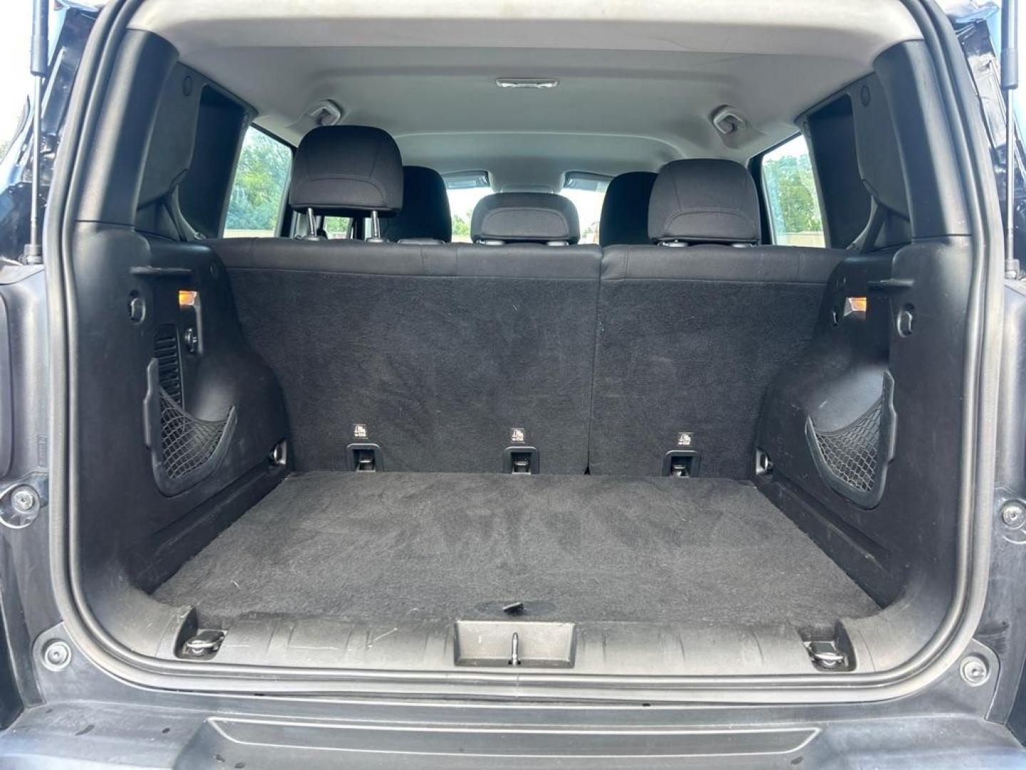 2016 BLACK JEEP RENEGADE SPORT (ZACCJBAT5GP) with an 2.4L engine, Automatic transmission, located at 2514 Williamson Rd NE, Roanoke, VA, 24012, (540) 265-7770, 37.294636, -79.936249 - Photo#2