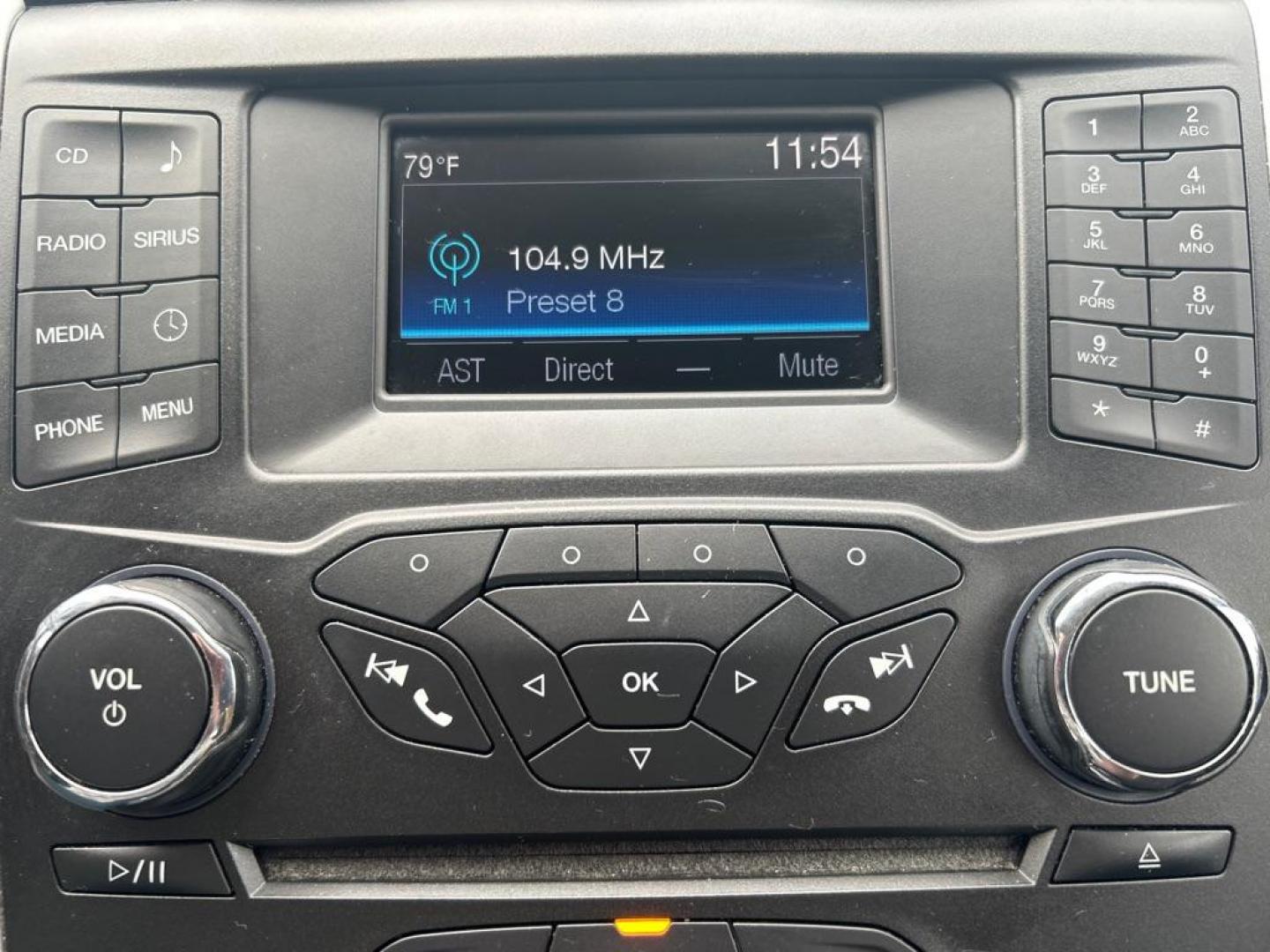 2014 GRAY FORD FUSION SE (1FA6P0H7XE5) with an 2.5L engine, Automatic transmission, located at 2514 Williamson Rd NE, Roanoke, VA, 24012, (540) 265-7770, 37.294636, -79.936249 - NO CREDIT CHECK FINANCING WITH ONLY $2800 DOWN PAYMENT!!!! Check out our website www.needausedvehicle.com for our No Credit Check/ In House Financing options!! No Credit Check Available!!! In House Financing Available!!! All Clean Title Vehicles (no Salvaged or flooded vehicles ever on our lot)! - Photo#8