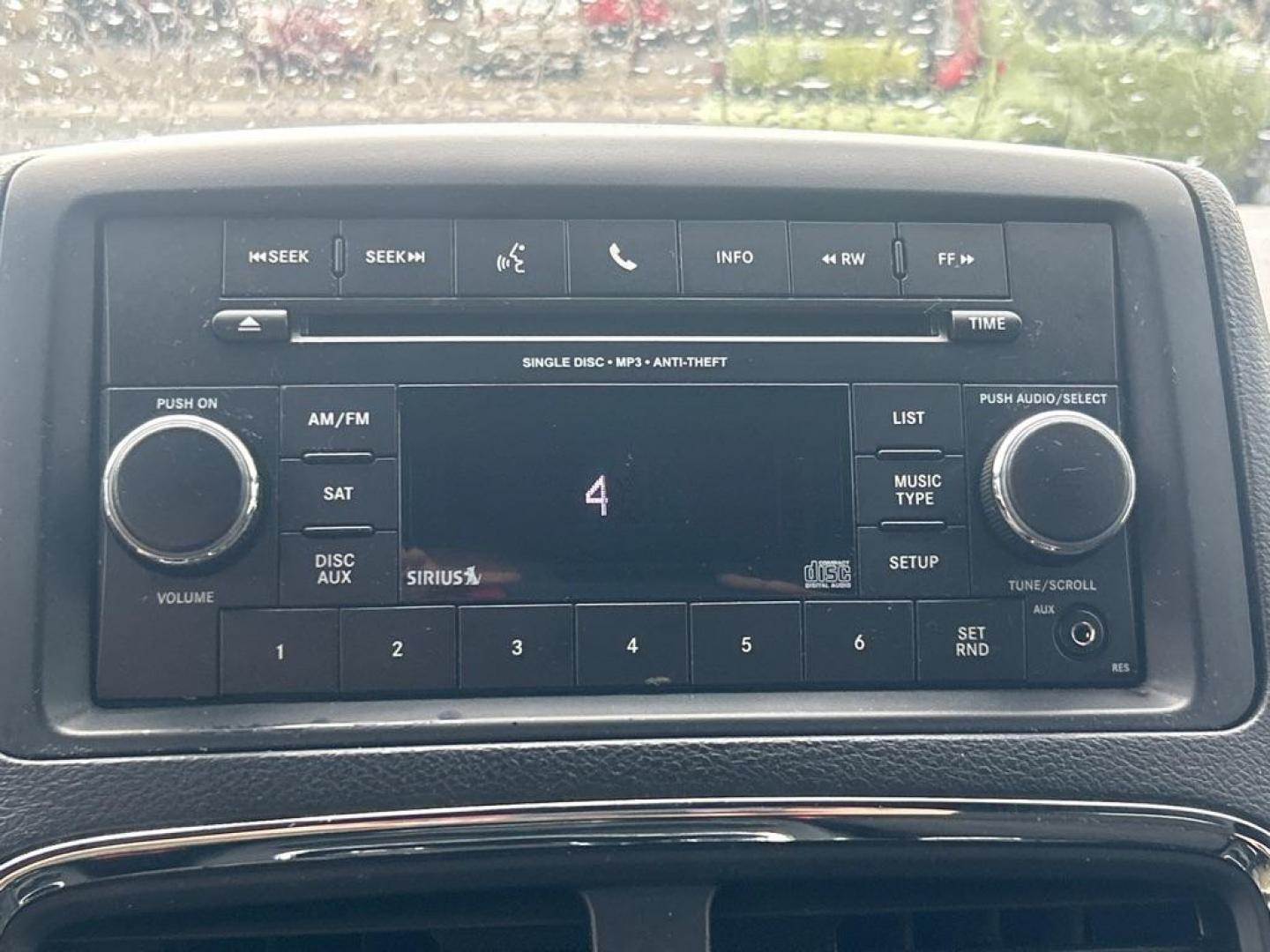 2016 GRAY DODGE GRAND CARAVAN SXT (2C4RDGCG2GR) with an 3.6L engine, Automatic transmission, located at 2514 Williamson Rd NE, Roanoke, VA, 24012, (540) 265-7770, 37.294636, -79.936249 - Photo#12