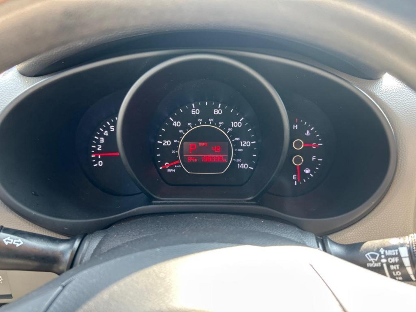 2015 BLACK KIA SOUL (KNDJN2A23F7) with an 1.6L engine, Automatic transmission, located at 2514 Williamson Rd NE, Roanoke, VA, 24012, (540) 265-7770, 37.294636, -79.936249 - Photo#7