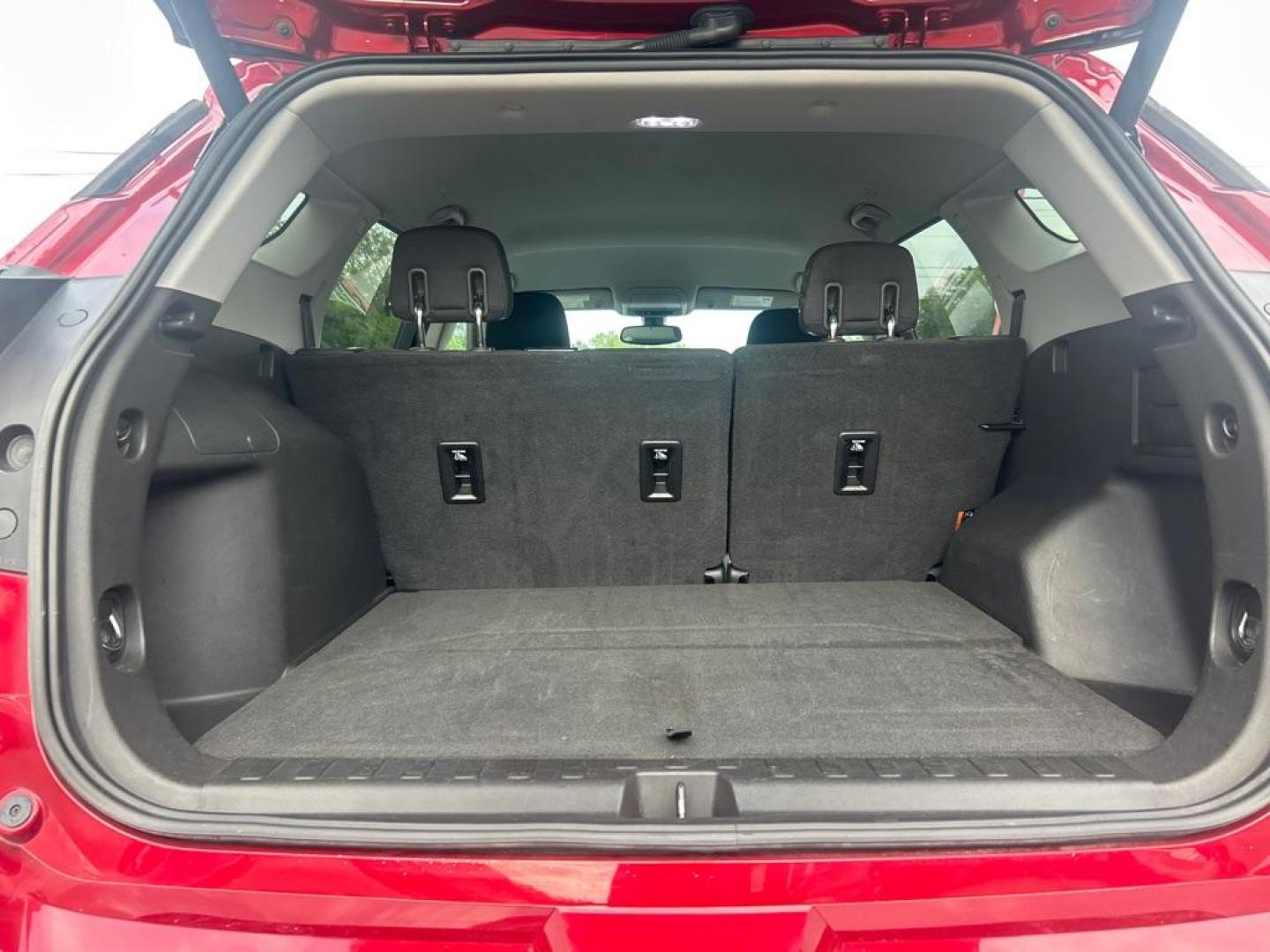 2019 RED GMC TERRAIN SLE (3GKALTEV7KL) with an 1.5L engine, Automatic transmission, located at 2514 Williamson Rd NE, Roanoke, VA, 24012, (540) 265-7770, 37.294636, -79.936249 - NO CREDIT CHECK FINANCING WITH ONLY $4500 DOWN PAYMENT!!!! Check out our website www.needausedvehicle.com for our No Credit Check/ In House Financing options!! No Credit Check Available!!! In House Financing Available!!! All Clean Title Vehicles (no Salvaged or flooded vehicles ever on our lot)! - Photo#2