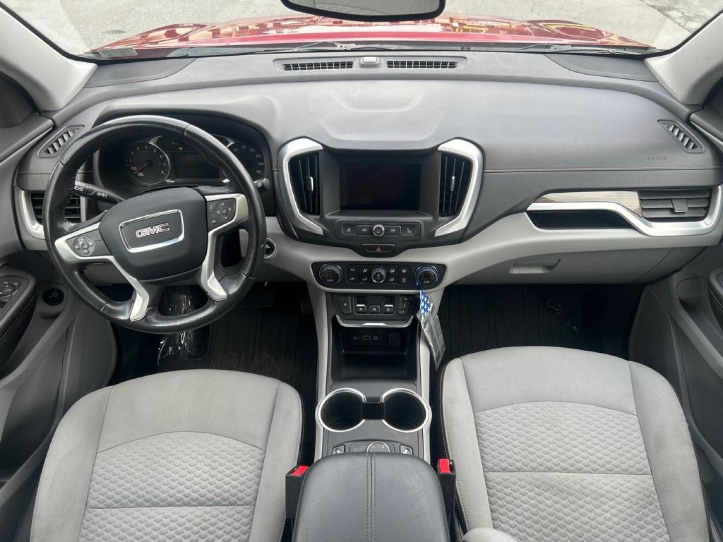2019 RED GMC TERRAIN SLE (3GKALTEV7KL) with an 1.5L engine, Automatic transmission, located at 2514 Williamson Rd NE, Roanoke, VA, 24012, (540) 265-7770, 37.294636, -79.936249 - NO CREDIT CHECK FINANCING WITH ONLY $4500 DOWN PAYMENT!!!! Check out our website www.needausedvehicle.com for our No Credit Check/ In House Financing options!! No Credit Check Available!!! In House Financing Available!!! All Clean Title Vehicles (no Salvaged or flooded vehicles ever on our lot)! - Photo#5