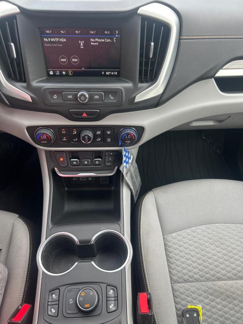 2019 RED GMC TERRAIN SLE (3GKALTEV7KL) with an 1.5L engine, Automatic transmission, located at 2514 Williamson Rd NE, Roanoke, VA, 24012, (540) 265-7770, 37.294636, -79.936249 - NO CREDIT CHECK FINANCING WITH ONLY $4500 DOWN PAYMENT!!!! Check out our website www.needausedvehicle.com for our No Credit Check/ In House Financing options!! No Credit Check Available!!! In House Financing Available!!! All Clean Title Vehicles (no Salvaged or flooded vehicles ever on our lot)! - Photo#7