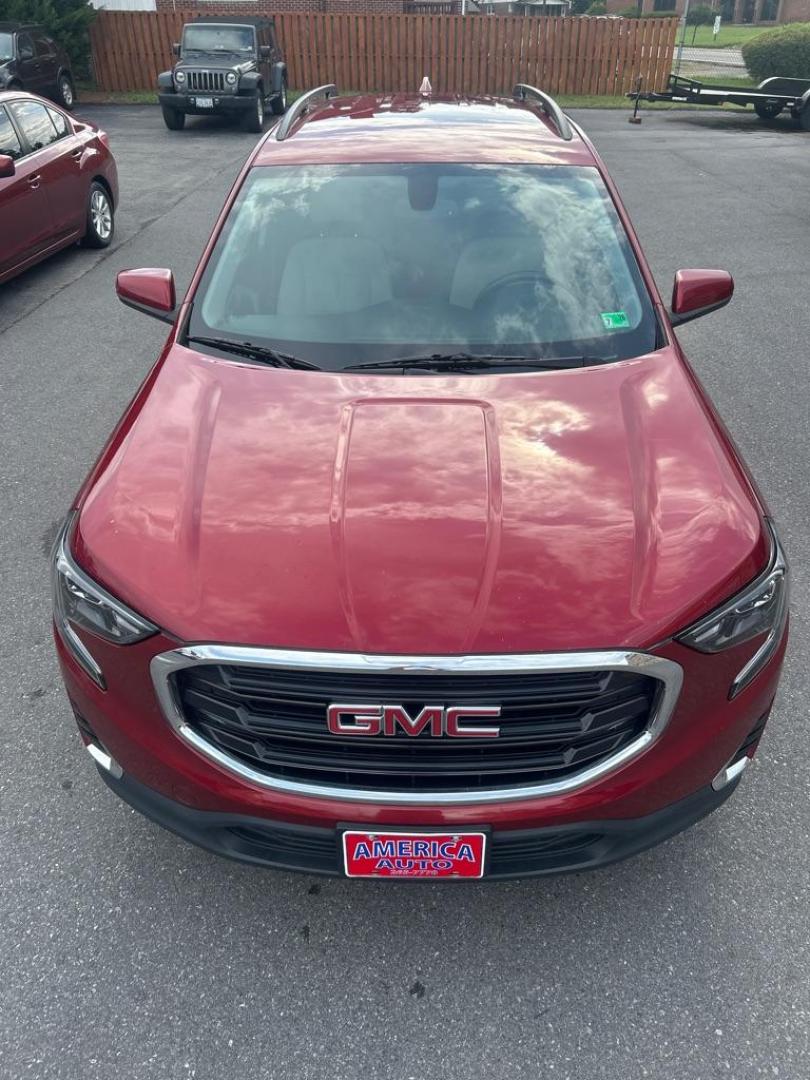 2019 RED GMC TERRAIN SLE (3GKALTEV7KL) with an 1.5L engine, Automatic transmission, located at 2514 Williamson Rd NE, Roanoke, VA, 24012, (540) 265-7770, 37.294636, -79.936249 - NO CREDIT CHECK FINANCING WITH ONLY $4500 DOWN PAYMENT!!!! Check out our website www.needausedvehicle.com for our No Credit Check/ In House Financing options!! No Credit Check Available!!! In House Financing Available!!! All Clean Title Vehicles (no Salvaged or flooded vehicles ever on our lot)! - Photo#10