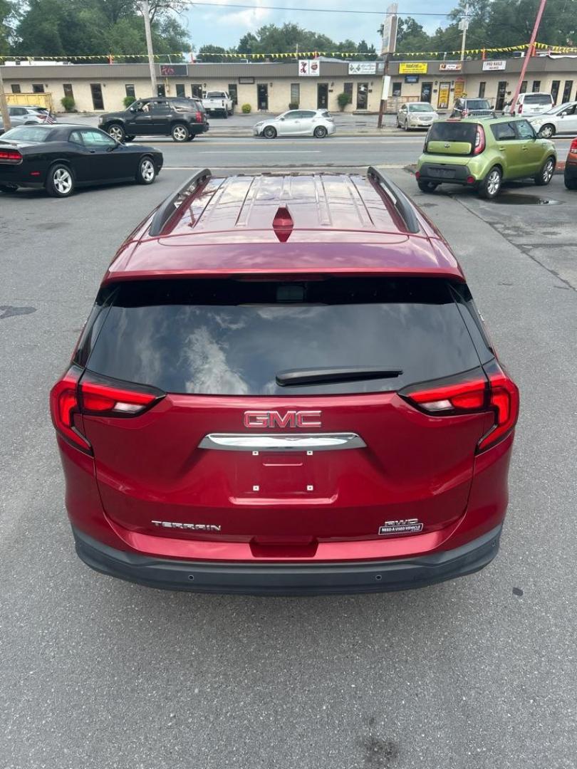2019 RED GMC TERRAIN SLE (3GKALTEV7KL) with an 1.5L engine, Automatic transmission, located at 2514 Williamson Rd NE, Roanoke, VA, 24012, (540) 265-7770, 37.294636, -79.936249 - NO CREDIT CHECK FINANCING WITH ONLY $4500 DOWN PAYMENT!!!! Check out our website www.needausedvehicle.com for our No Credit Check/ In House Financing options!! No Credit Check Available!!! In House Financing Available!!! All Clean Title Vehicles (no Salvaged or flooded vehicles ever on our lot)! - Photo#11