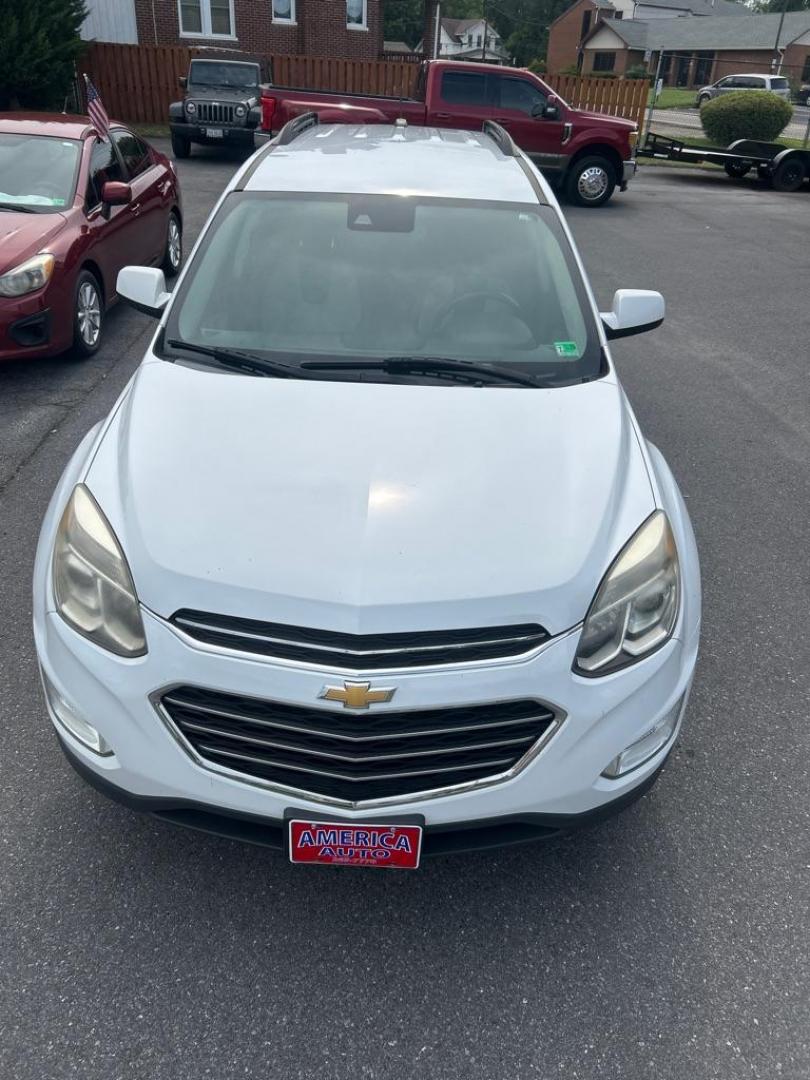 2017 WHITE CHEVROLET EQUINOX LT (2GNFLFEK2H6) with an 2.4L engine, Automatic transmission, located at 2514 Williamson Rd NE, Roanoke, VA, 24012, (540) 265-7770, 37.294636, -79.936249 - NO CREDIT CHECK FINANCING WITH ONLY $2800 DOWN PAYMENT!!!! Check out our website www.needausedvehicle.com for our No Credit Check/ In House Financing options!! No Credit Check Available!!! In House Financing Available!!! All Clean Title Vehicles (no Salvaged or flooded vehicles ever on our lot)! - Photo#10