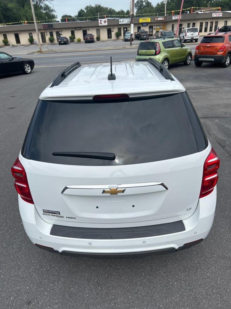 2017 WHITE CHEVROLET EQUINOX LT (2GNFLFEK2H6) with an 2.4L engine, Automatic transmission, located at 2514 Williamson Rd NE, Roanoke, VA, 24012, (540) 265-7770, 37.294636, -79.936249 - NO CREDIT CHECK FINANCING WITH ONLY $2800 DOWN PAYMENT!!!! Check out our website www.needausedvehicle.com for our No Credit Check/ In House Financing options!! No Credit Check Available!!! In House Financing Available!!! All Clean Title Vehicles (no Salvaged or flooded vehicles ever on our lot)! - Photo#11