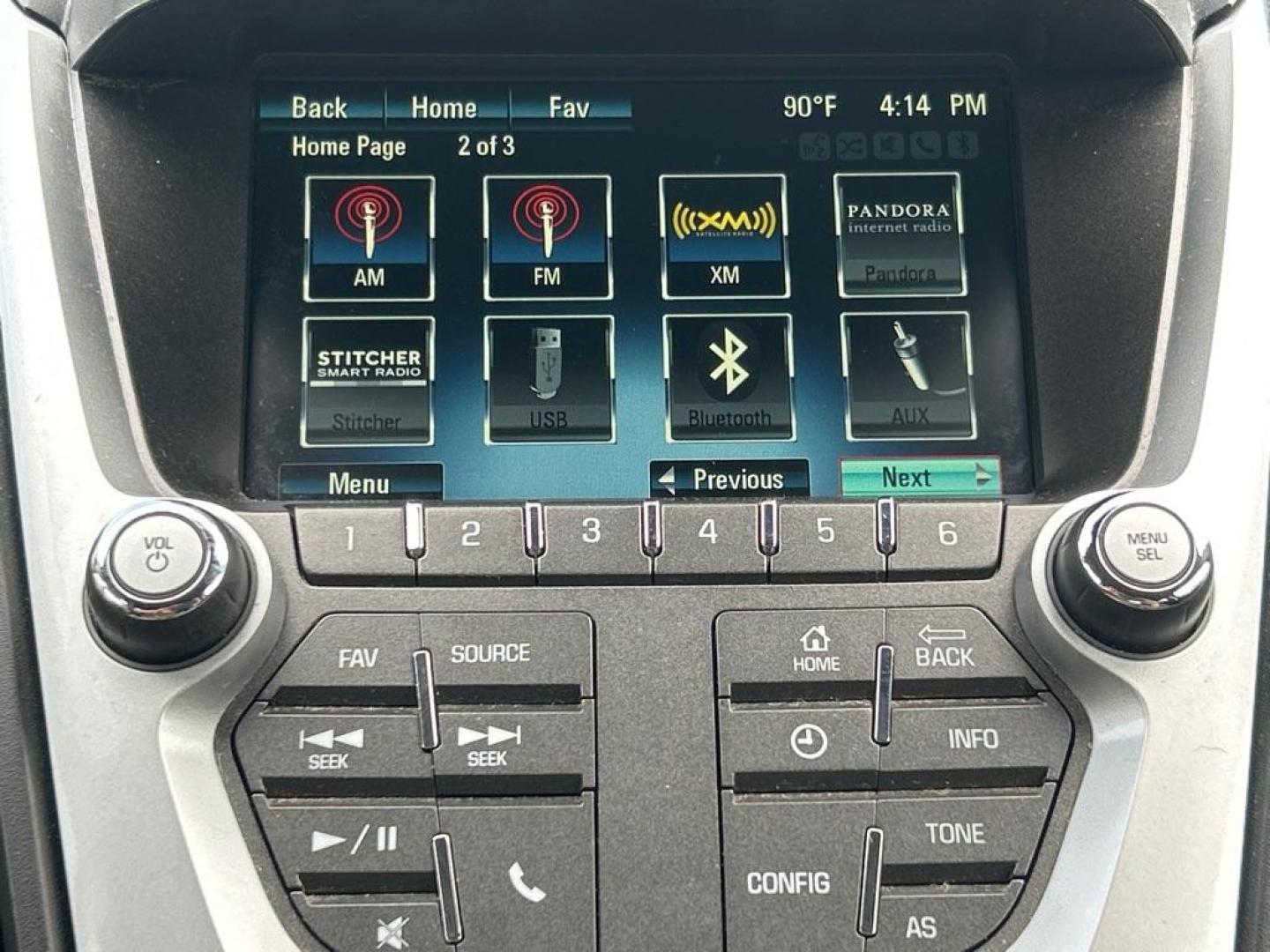 2017 WHITE CHEVROLET EQUINOX LT (2GNFLFEK2H6) with an 2.4L engine, Automatic transmission, located at 2514 Williamson Rd NE, Roanoke, VA, 24012, (540) 265-7770, 37.294636, -79.936249 - NO CREDIT CHECK FINANCING WITH ONLY $2800 DOWN PAYMENT!!!! Check out our website www.needausedvehicle.com for our No Credit Check/ In House Financing options!! No Credit Check Available!!! In House Financing Available!!! All Clean Title Vehicles (no Salvaged or flooded vehicles ever on our lot)! - Photo#12