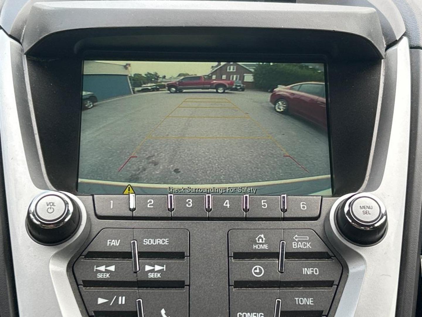 2017 WHITE CHEVROLET EQUINOX LT (2GNFLFEK2H6) with an 2.4L engine, Automatic transmission, located at 2514 Williamson Rd NE, Roanoke, VA, 24012, (540) 265-7770, 37.294636, -79.936249 - NO CREDIT CHECK FINANCING WITH ONLY $2800 DOWN PAYMENT!!!! Check out our website www.needausedvehicle.com for our No Credit Check/ In House Financing options!! No Credit Check Available!!! In House Financing Available!!! All Clean Title Vehicles (no Salvaged or flooded vehicles ever on our lot)! - Photo#13