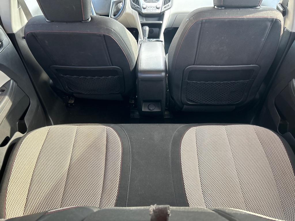 2017 WHITE CHEVROLET EQUINOX LT (2GNFLFEK2H6) with an 2.4L engine, Automatic transmission, located at 2514 Williamson Rd NE, Roanoke, VA, 24012, (540) 265-7770, 37.294636, -79.936249 - NO CREDIT CHECK FINANCING WITH ONLY $2700 DOWN PAYMENT!!!! Check out our website www.needausedvehicle.com for our No Credit Check/ In House Financing options!! No Credit Check Available!!! In House Financing Available!!! All Clean Title Vehicles (no Salvaged or flooded vehicles ever on our lot)! - Photo#5