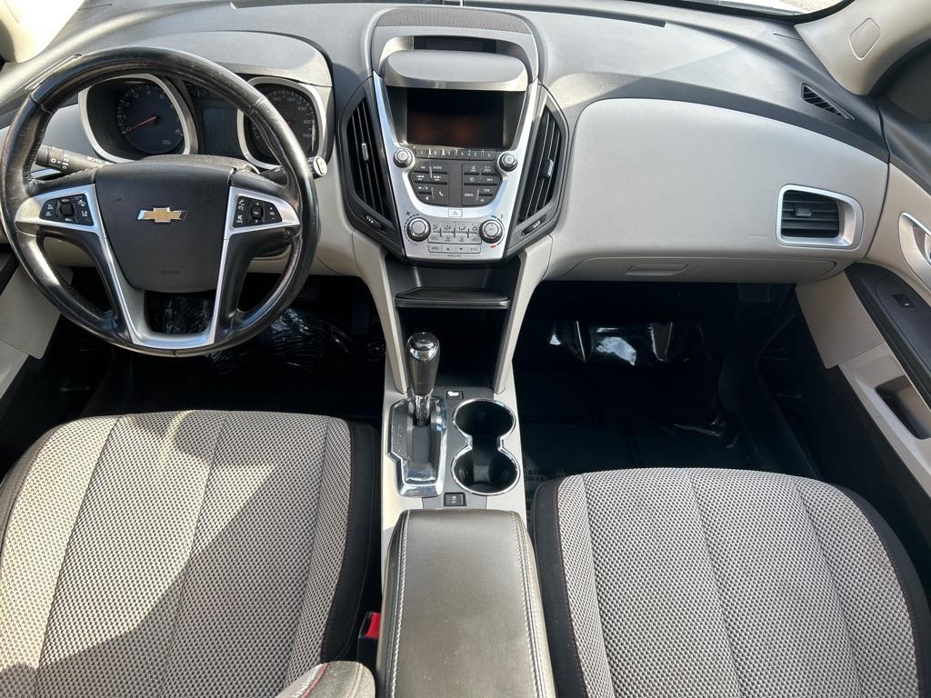 2017 WHITE CHEVROLET EQUINOX LT (2GNFLFEK2H6) with an 2.4L engine, Automatic transmission, located at 2514 Williamson Rd NE, Roanoke, VA, 24012, (540) 265-7770, 37.294636, -79.936249 - NO CREDIT CHECK FINANCING WITH ONLY $2700 DOWN PAYMENT!!!! Check out our website www.needausedvehicle.com for our No Credit Check/ In House Financing options!! No Credit Check Available!!! In House Financing Available!!! All Clean Title Vehicles (no Salvaged or flooded vehicles ever on our lot)! - Photo#7