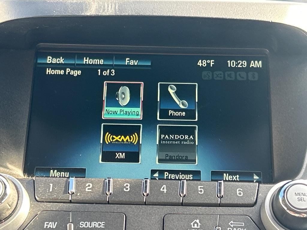 2017 WHITE CHEVROLET EQUINOX LT (2GNFLFEK2H6) with an 2.4L engine, Automatic transmission, located at 2514 Williamson Rd NE, Roanoke, VA, 24012, (540) 265-7770, 37.294636, -79.936249 - NO CREDIT CHECK FINANCING WITH ONLY $2700 DOWN PAYMENT!!!! Check out our website www.needausedvehicle.com for our No Credit Check/ In House Financing options!! No Credit Check Available!!! In House Financing Available!!! All Clean Title Vehicles (no Salvaged or flooded vehicles ever on our lot)! - Photo#13